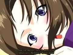 Strike Angel Escalayer Ep2 Anime porn Anime Eng Sub