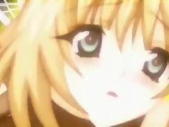 Strike Blades Haruka Ep3 Manga porn Anime Eng Sub