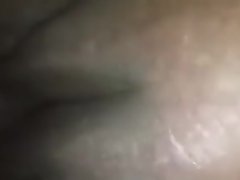 Cute bbw takes Large black penis
