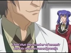 Saimin Jutsu Zero Ep1 Anime porn Anime Engsub