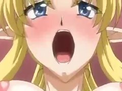 Elf no Futago hime Ep1 Manga porn Anime Engsub
