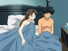 Futari Ecchi Ep2 Anime porn Anime Engsub