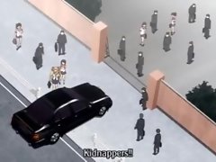 Taimanin Asagi Ep2 Anime porn Anime Engsub