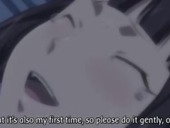 Unsweet Netorare Ochita Onna tachi Ep1 Anime porn Anime Engsub