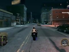 Let's Have fun Saint's Row 3 Naked Mod Part 69
