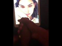 Kendall Jenner Jizm tribute