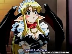 Ail Maniax 1 Manga porn HD