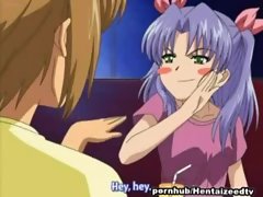 Chikan Monogatari 2 Anime porn HD