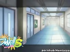 Fault!! Service Aratanaru Rival Manga porn HD