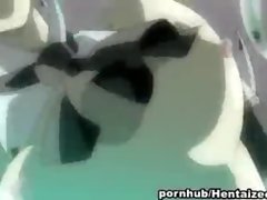 Himekishi Lilia 4 Anime porn HD