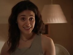 Emmy Rossum banged Elder fellow in Shameless S07E05 (2016)