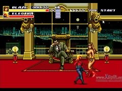 Let's Have fun Streets of Rage 3 Part 3