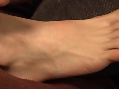 Boda Nurak - Feet