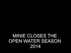 070 - Minnie Closes the Open Water Season