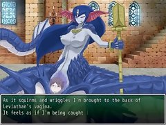 TRB : Monster female quest Paradox Compilation 26