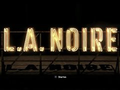 L.A. Noire - Remaster (2017) #71 Wahre Helden - Story Finale & Review
