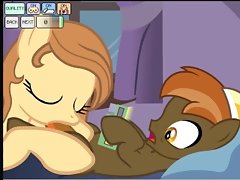 MLP Mummy GETS Banged BY STEPSON