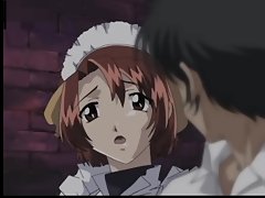Maid no Yakata Zetsubou-hen (Maid Service) - Anime porn Vietsub HD - ORLION