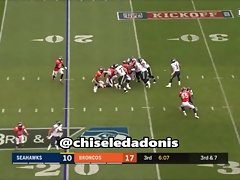 NFL Week 1 Game Highlight Commentary