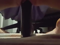 Dirty wife playing
