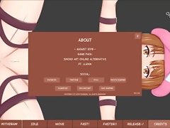 LLENN [Sword Art Online Alternative] Manga porn Anime CG Game