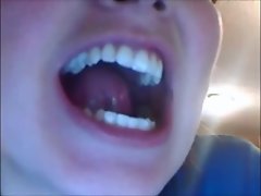 mouth 1
